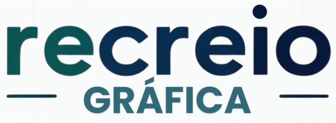 Recreio Gráfica Oficial